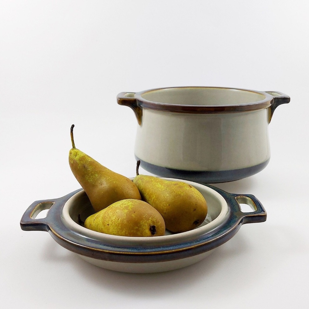 Bing & Grondahl  Stoneware - Scandinavian Vintage